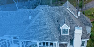 Architectural Shingles