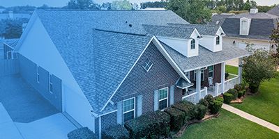 Residential Roofing