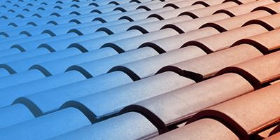 Tile Roofing