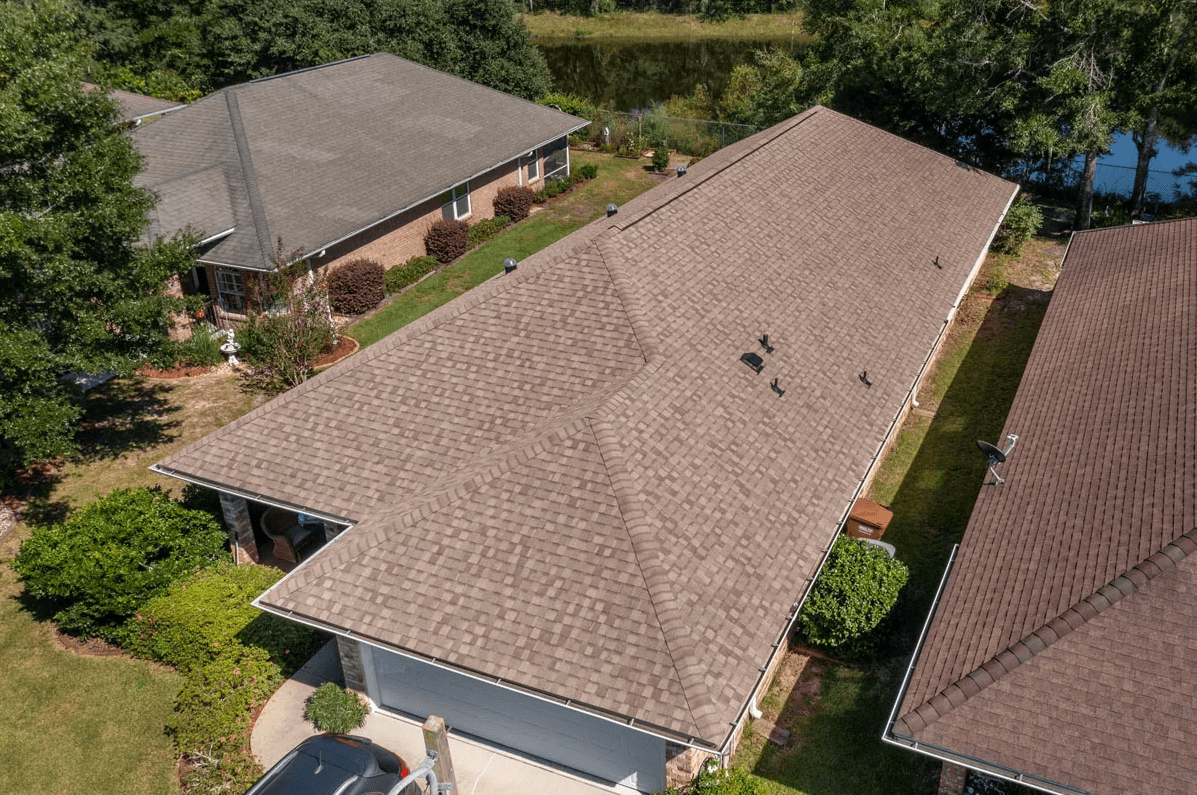 Shingles | Quality Roofing Solutions