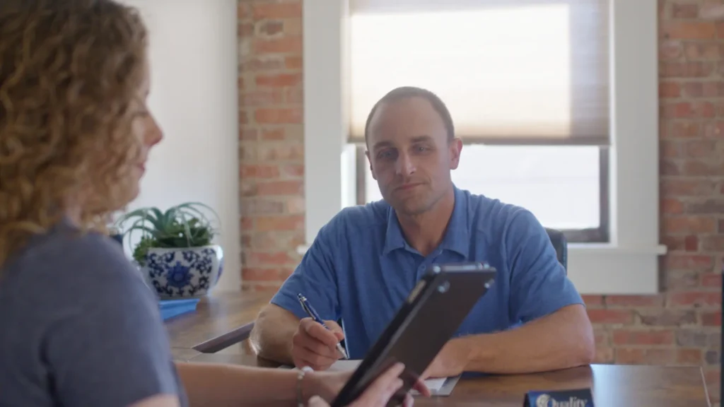 team-member-with-client-defuniak-springs