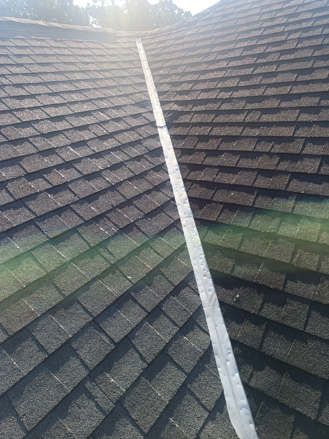 architectural shingles