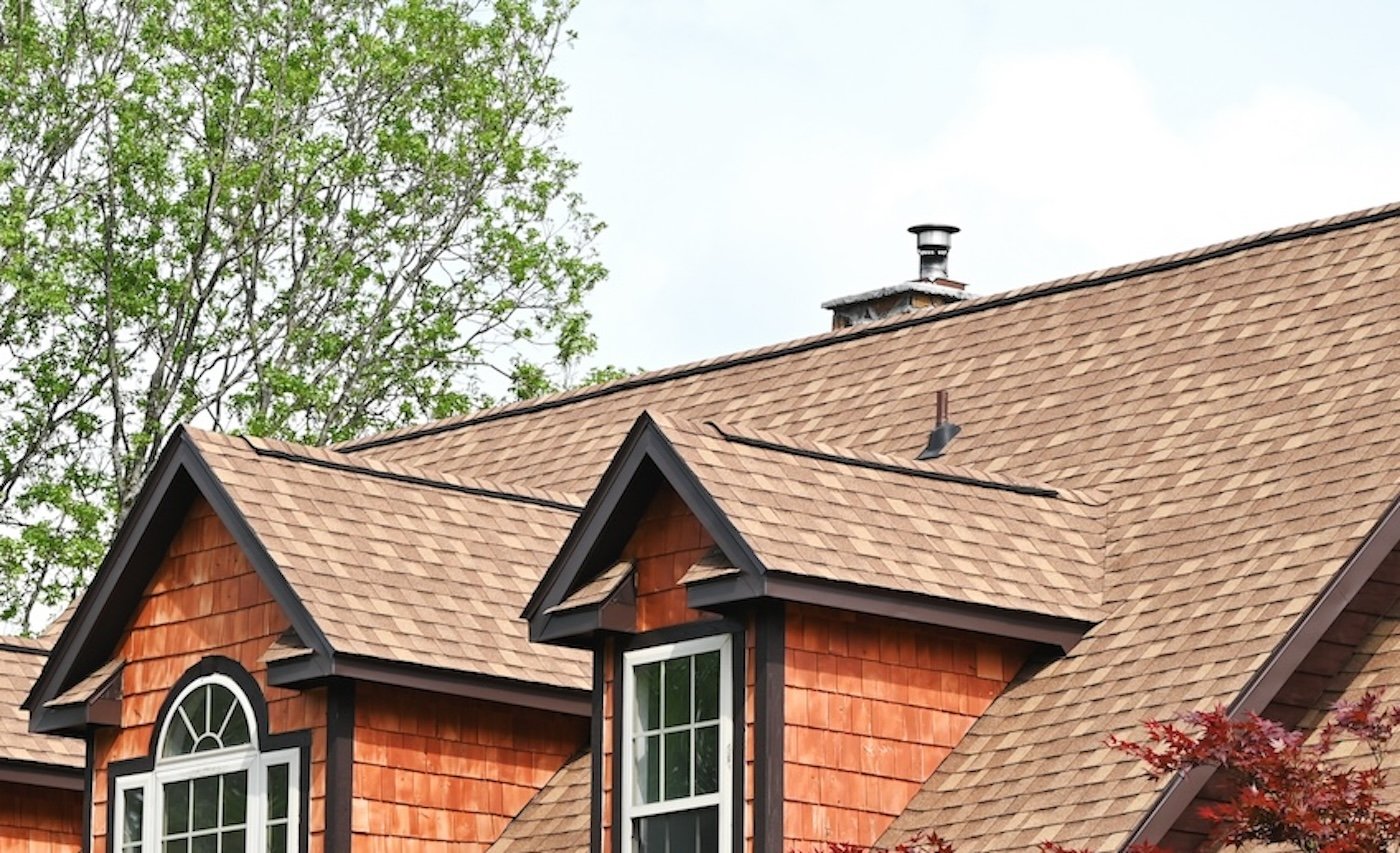 roof vent cap installation