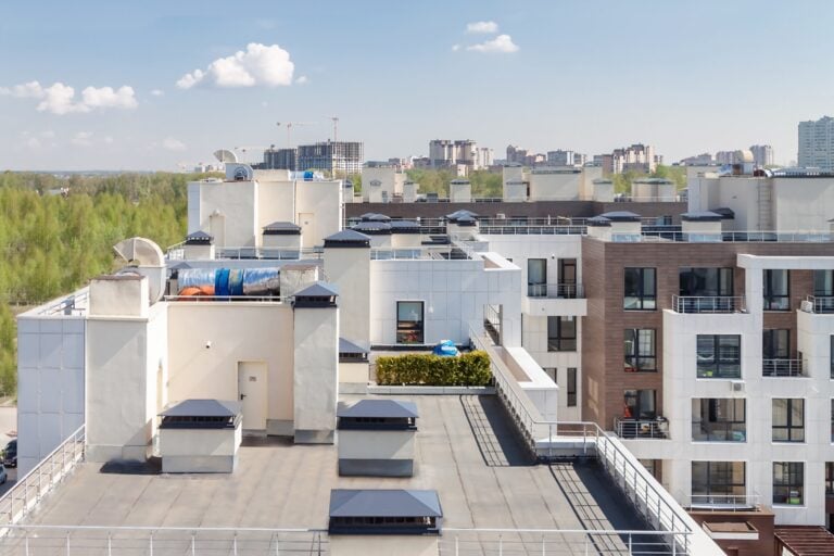 Leading Commercial Roofing Company in Pensacola