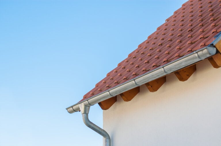 Premier Gutter Company in Pensacola