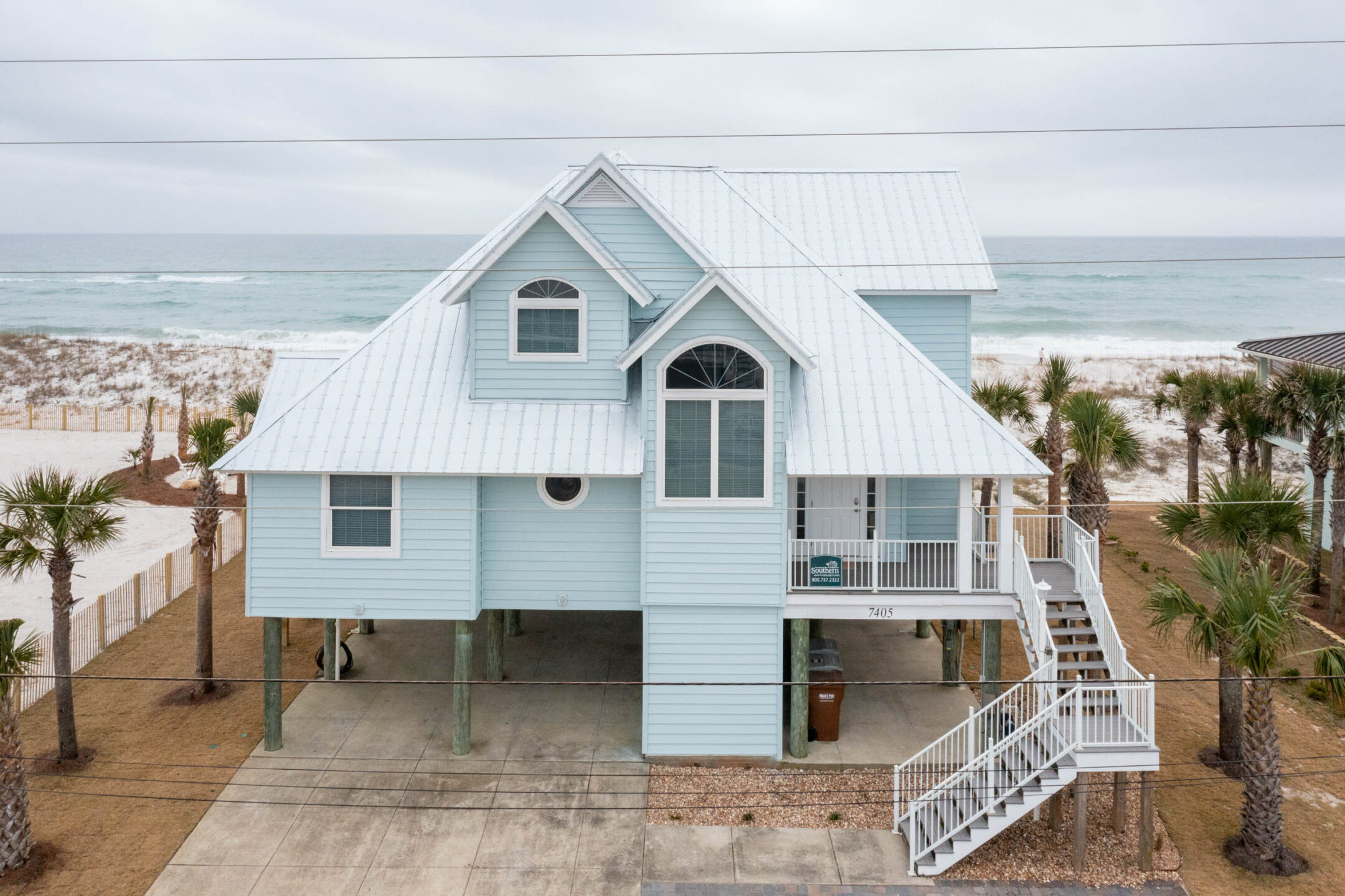 metal roofing