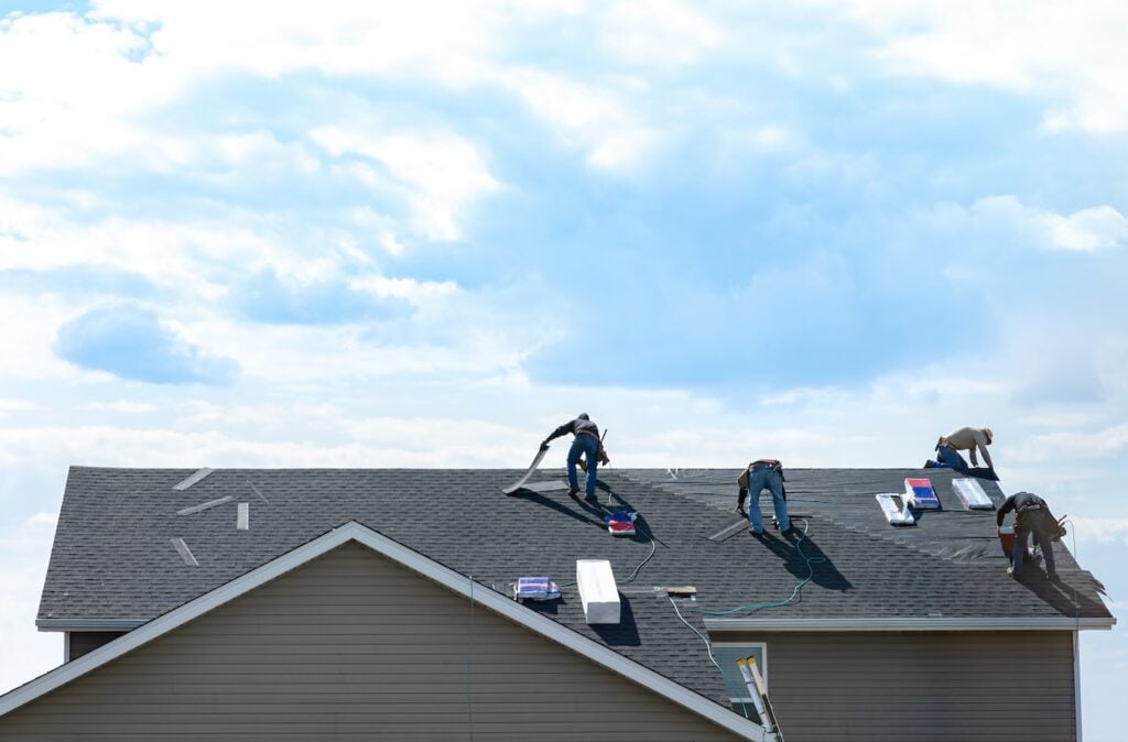 roofing warranty