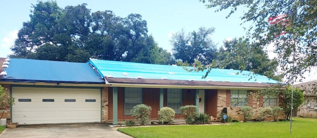 Metal Roof in Florida