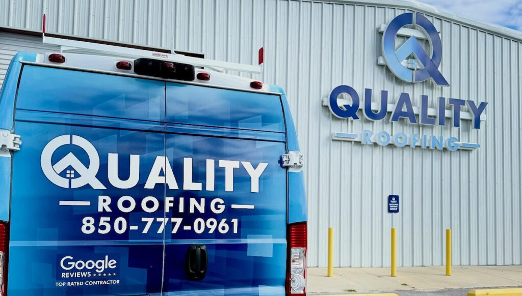 Curling Shingles