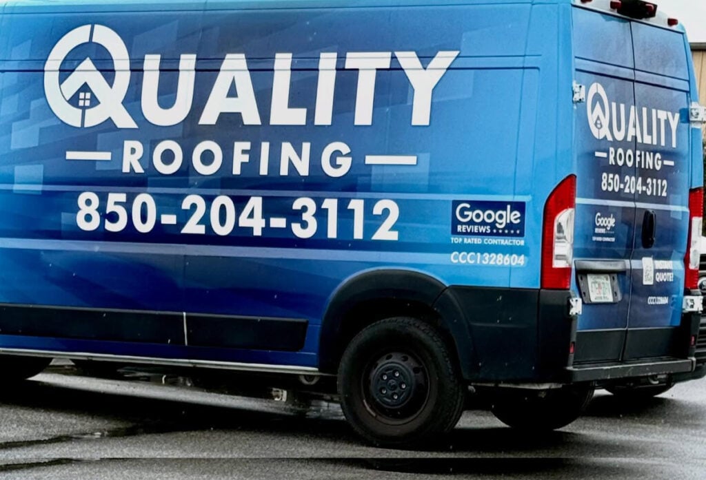 Install Metal Roof in Florida
