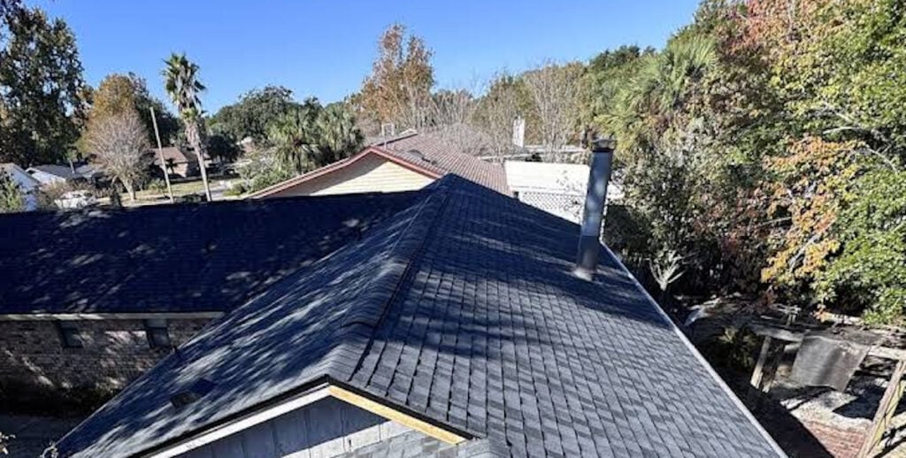 Types of Roof Vents