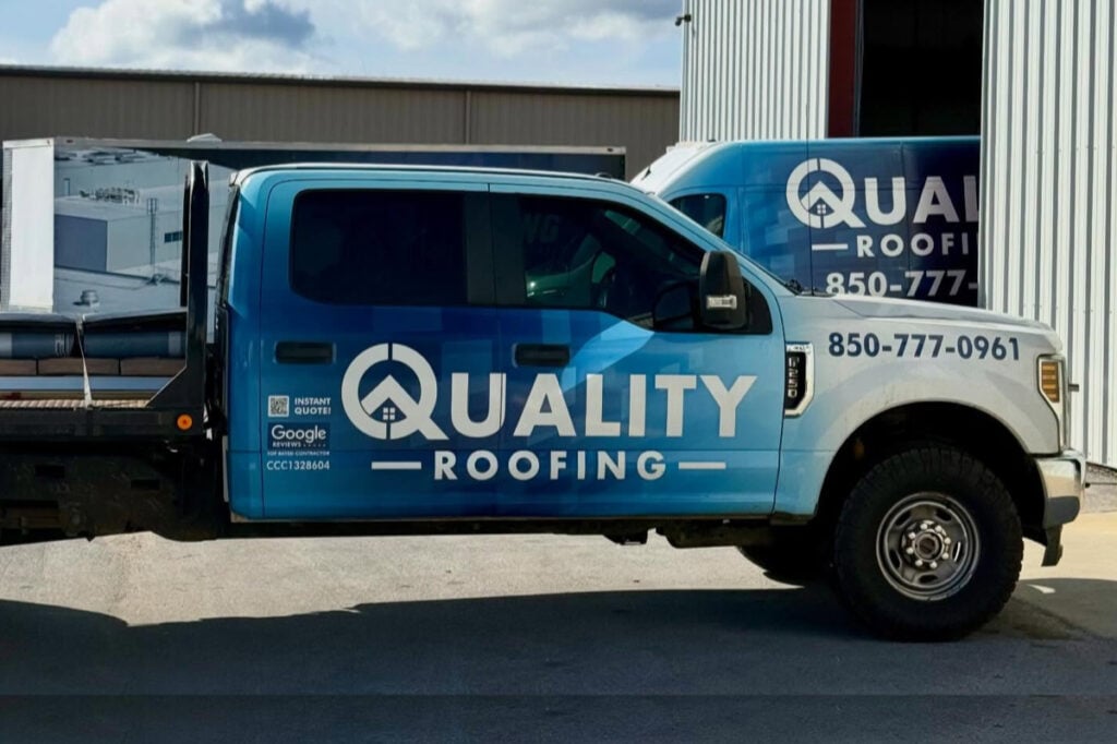 RepaRain chains for gutters 