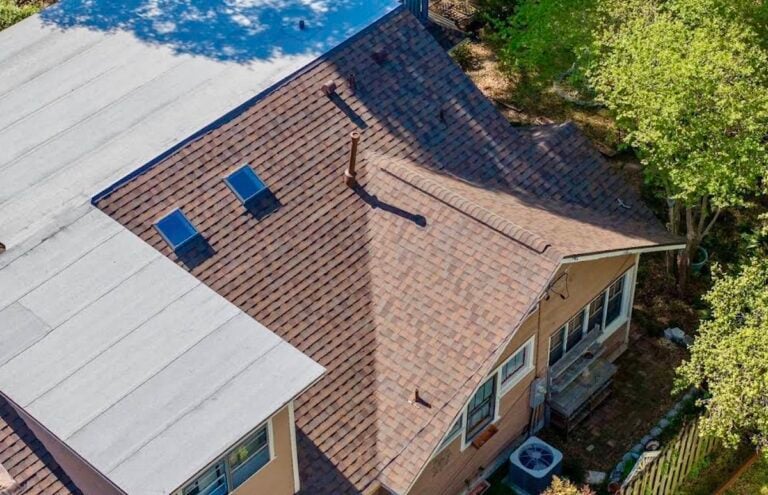 Asphalt Shingle Roof Lifespan