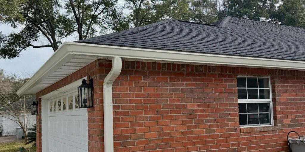 Are Gutters Necessary in Florida