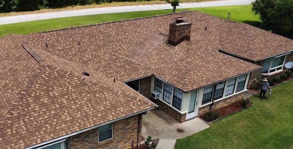 Types of Roof Vents