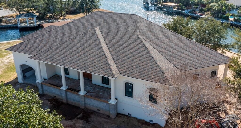 Asphalt Shingle Roof Lifespan