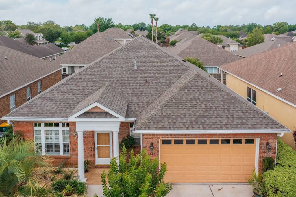 Asphalt Shingle Roof Lifespan