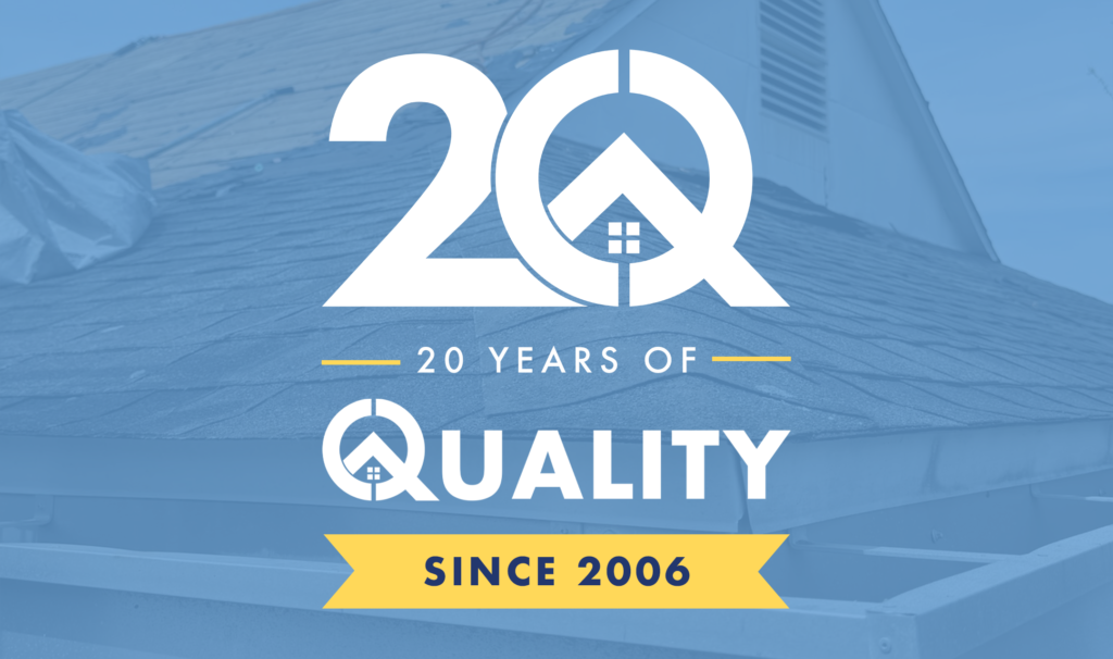 20 Years of Quality