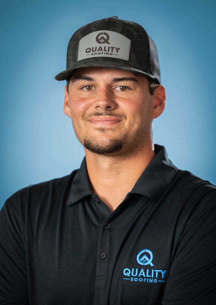 Tanner Upton