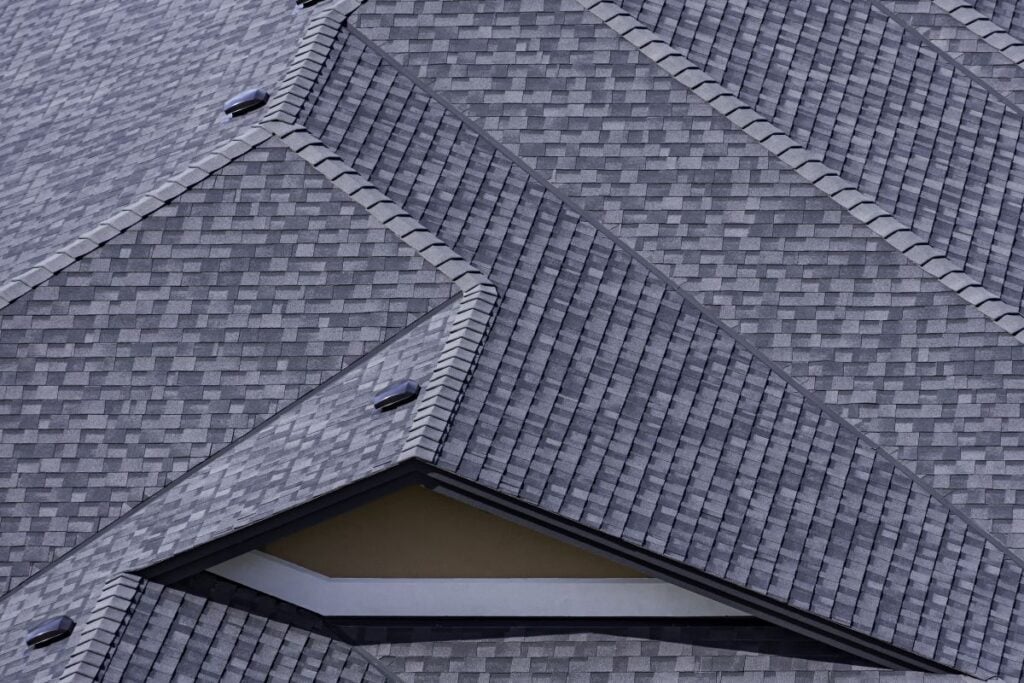 guge shingles roof 